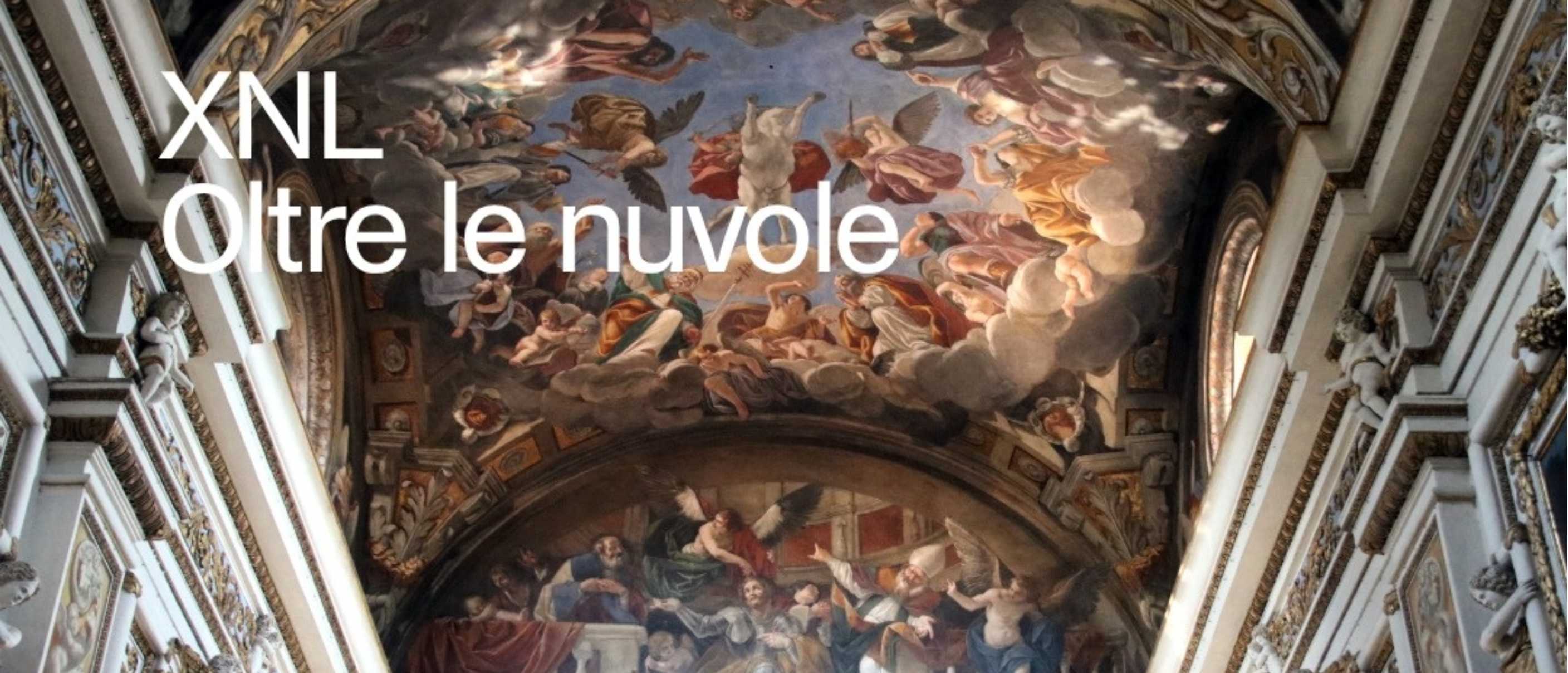 Nuvole in città: percorso guidato da Biffi Arte a XNL Piacenza