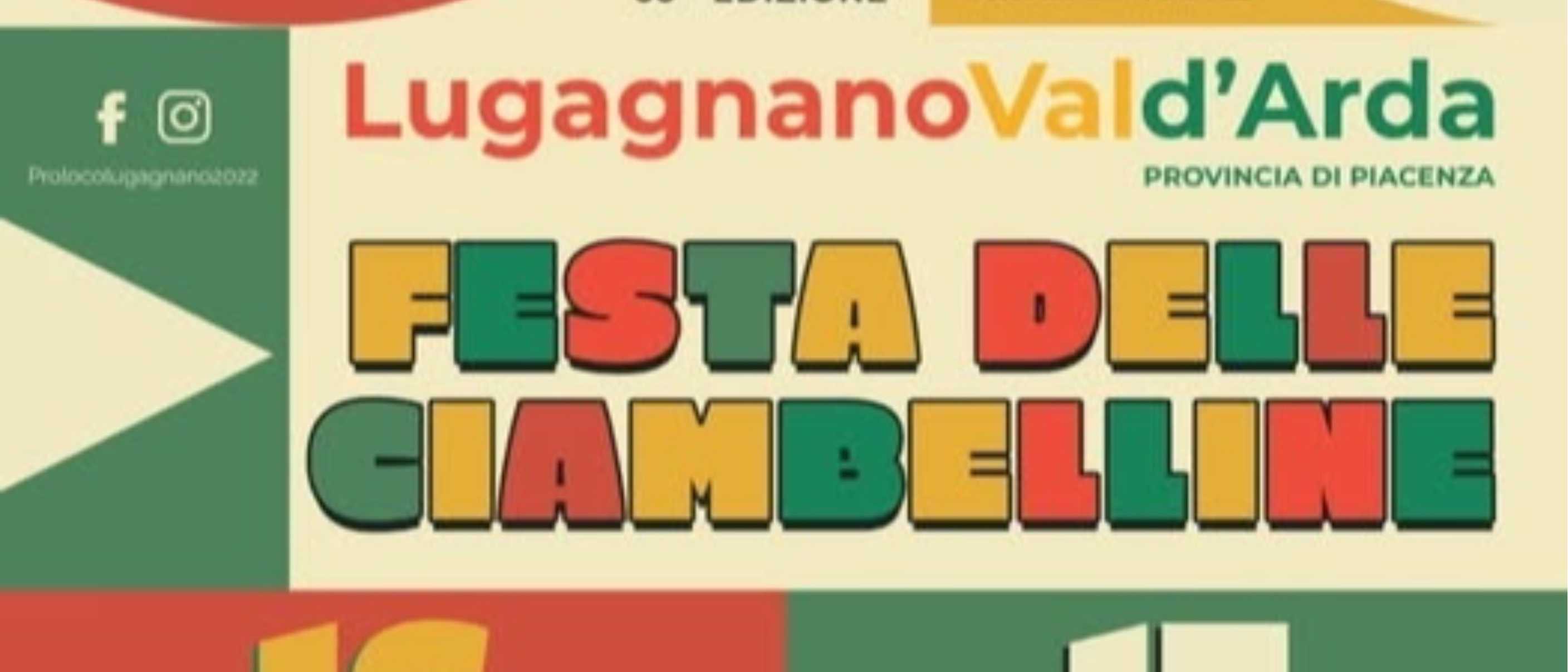 Festa delle Ciambelline - 66° Edizione