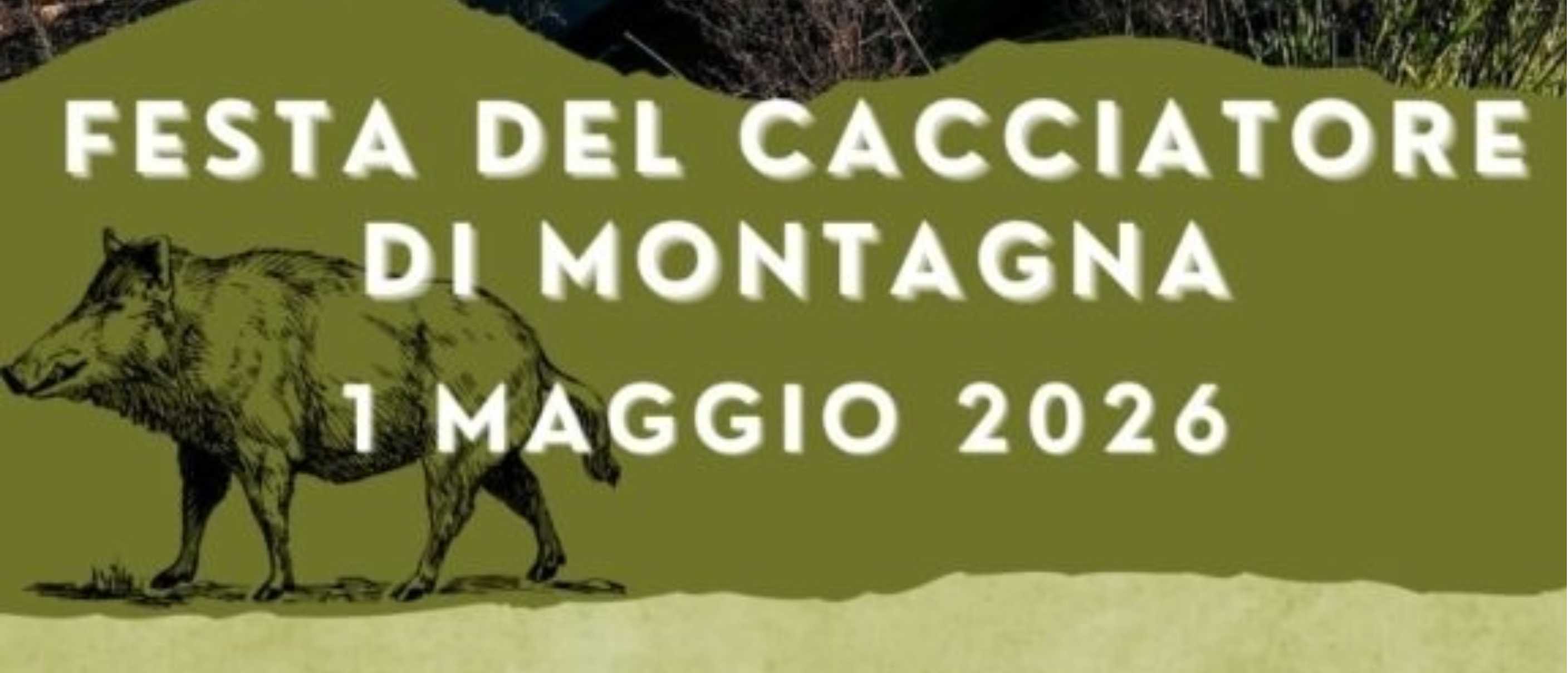 19° Festa del cacciatore di Montagna