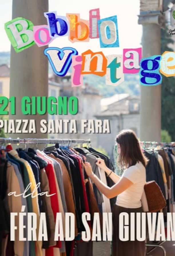 Bobbio Vintage