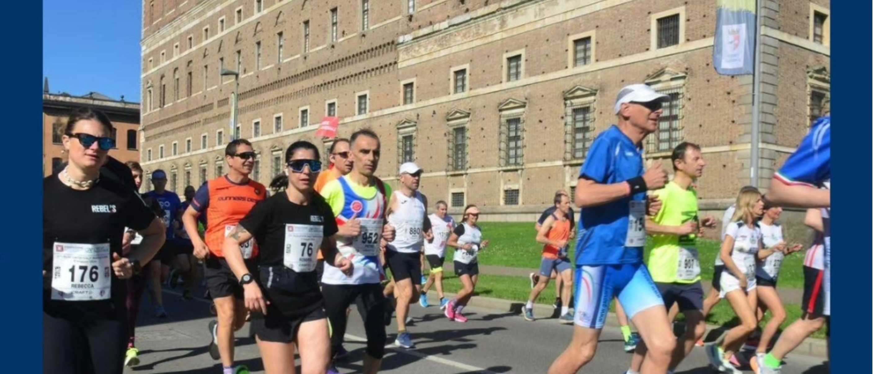 Placentia Half Marathon 2026