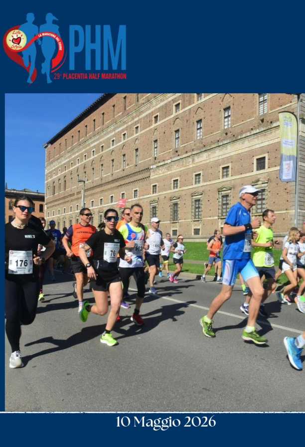 Placentia Half Marathon 2026