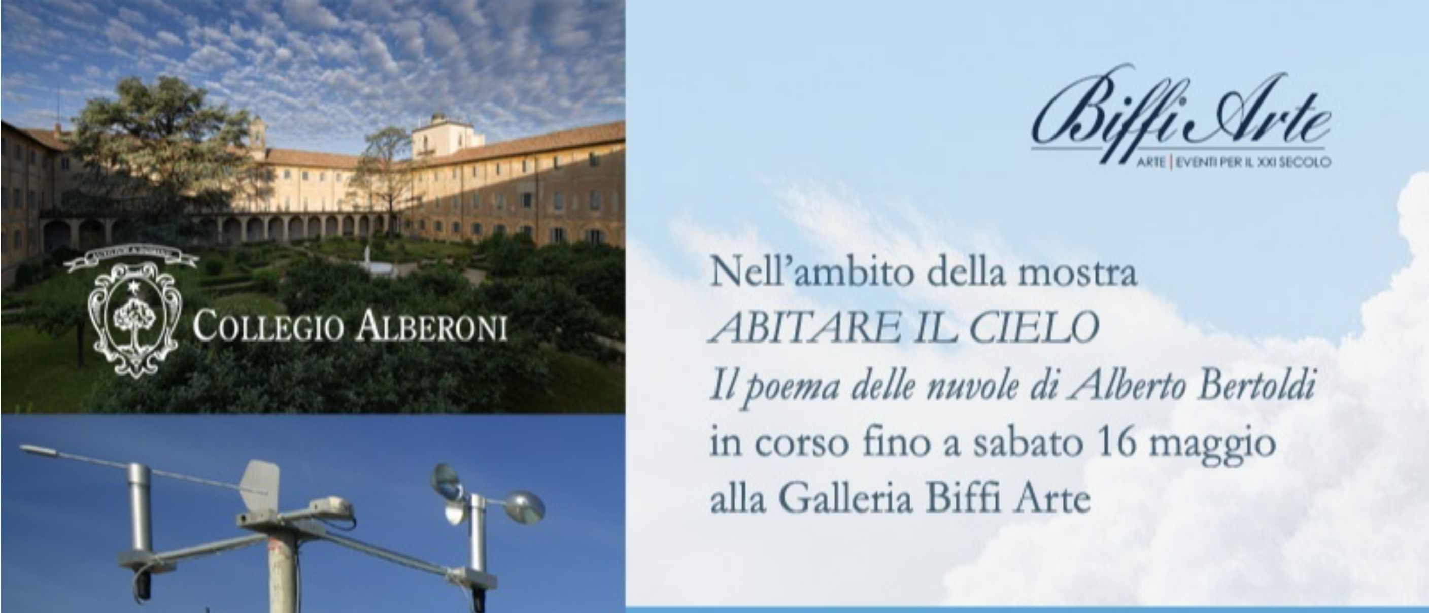 Tra terra e cielo