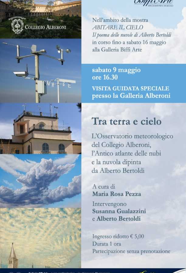 Tra terra e cielo