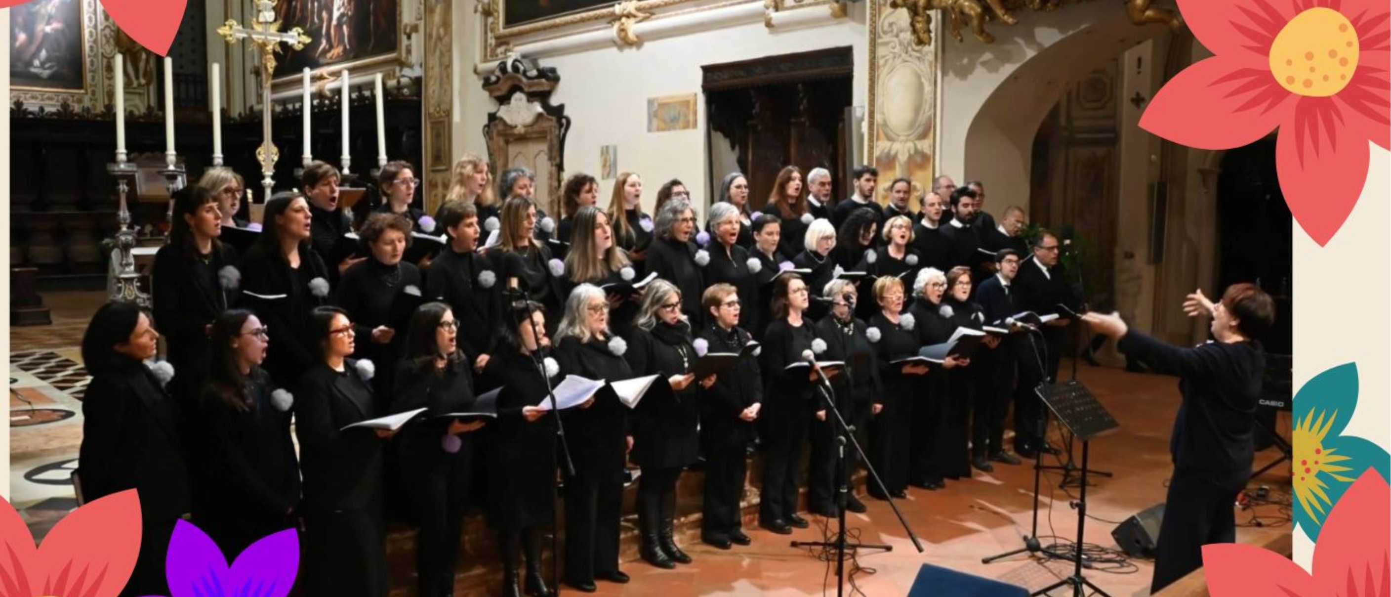 I Tasti Neri in concerto