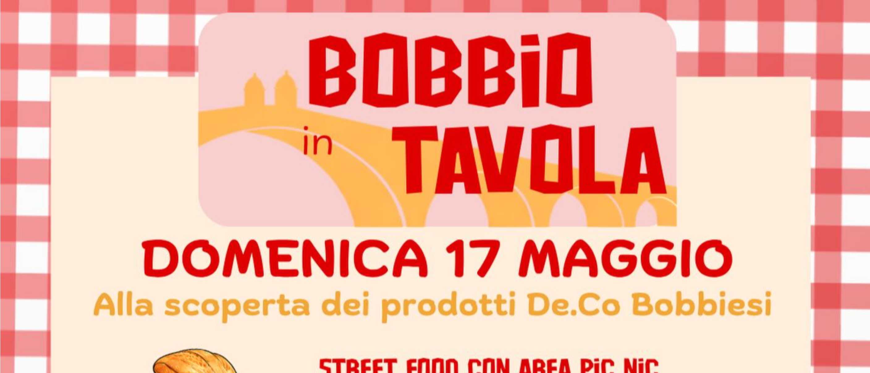 Bobbio in Tavola