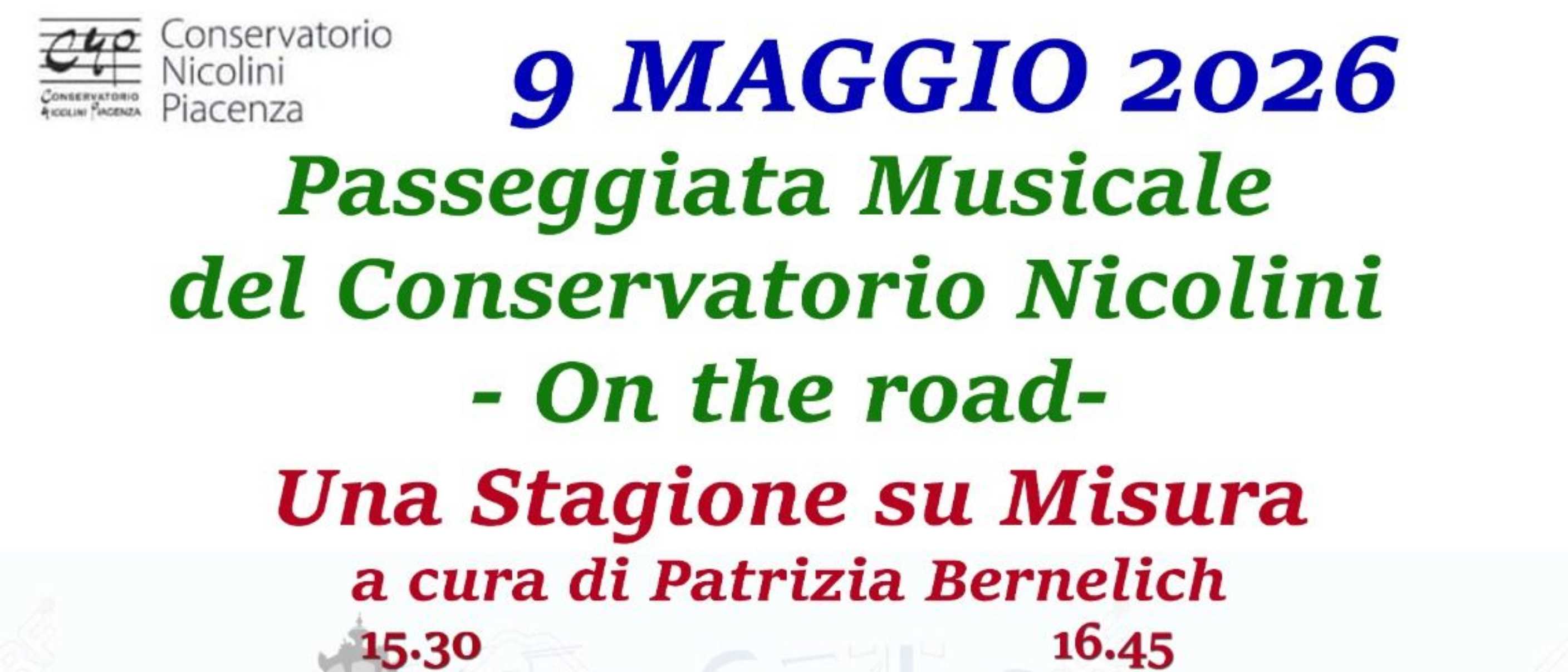 Passeggiata Musicale
