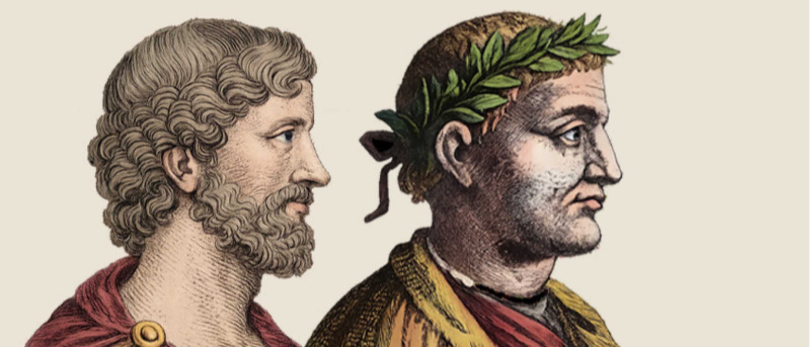 Lezioni di Filosofia - L’etica del piacere, da Aristippo a Orazio
