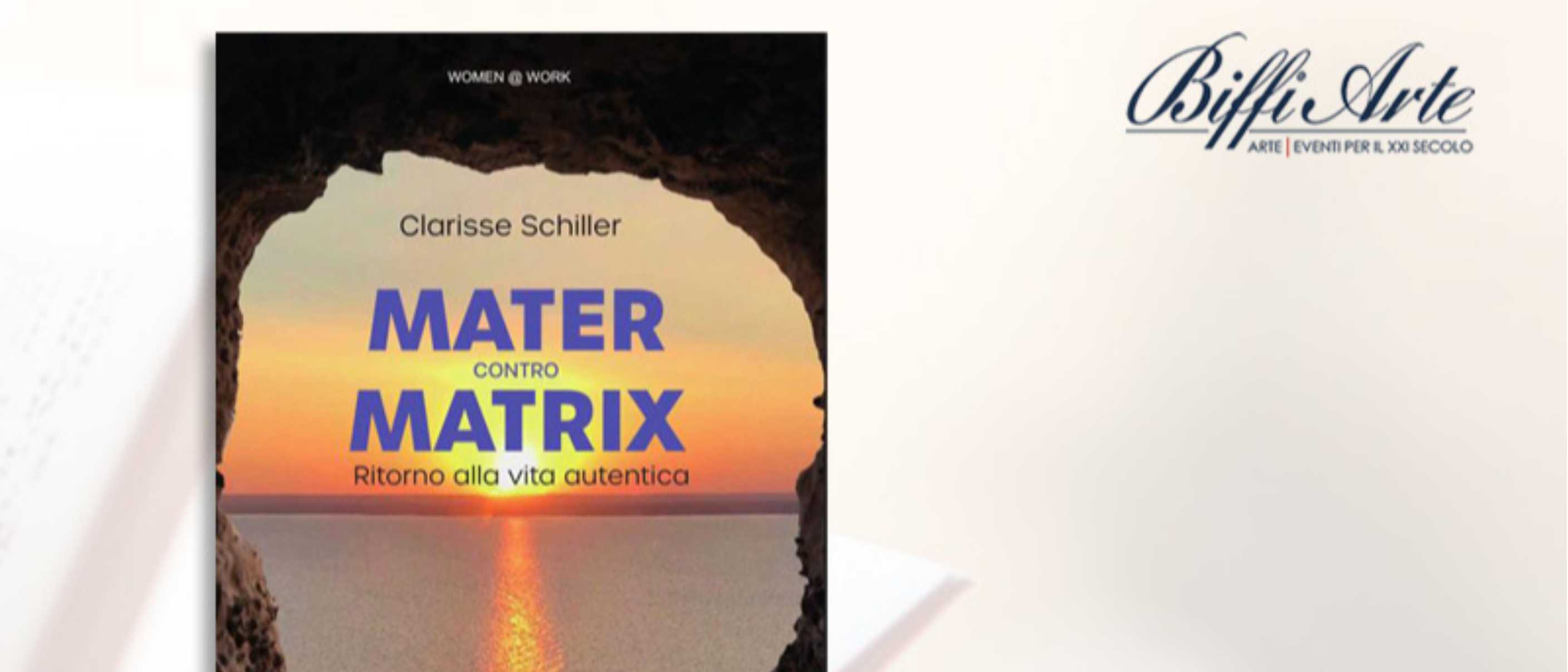 PT BOOKS - Mater contro Matrix. Ritorno alla vita autentica