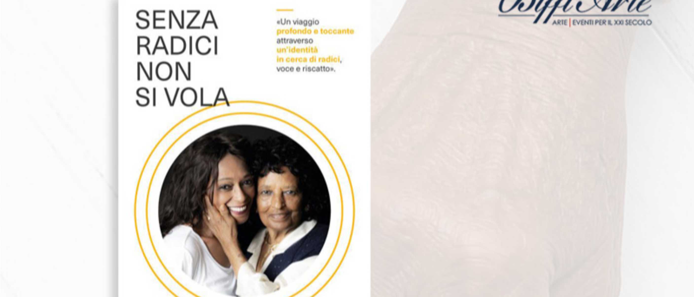 "Senza radici non si vola": presentazione del volume di Ainalem