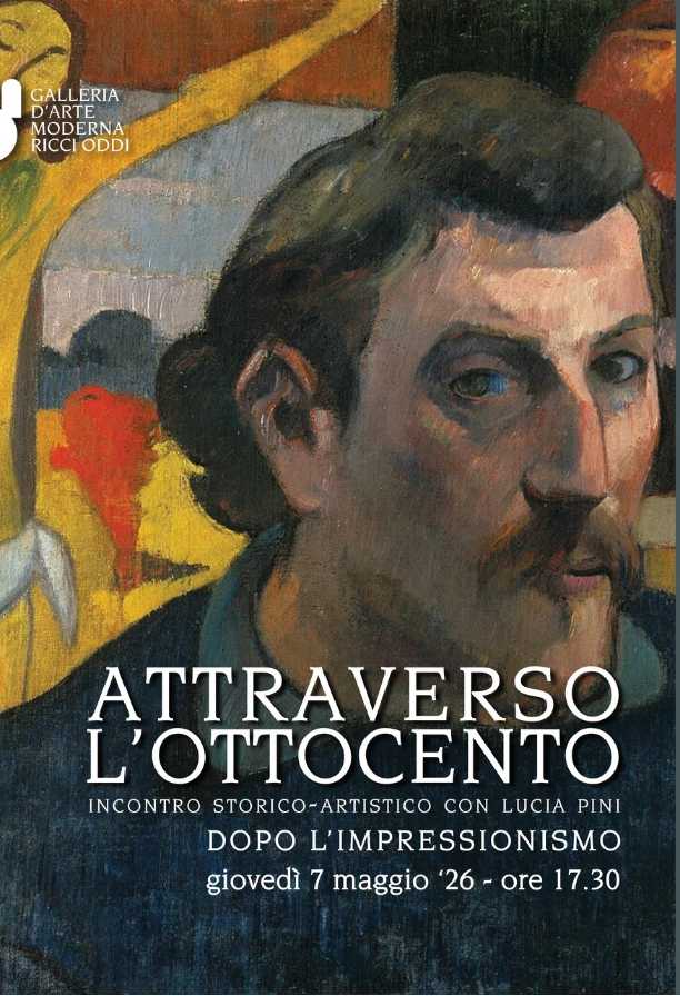 Dopo l’Impressionismo. Vincent van Gogh e Paul Gauguin