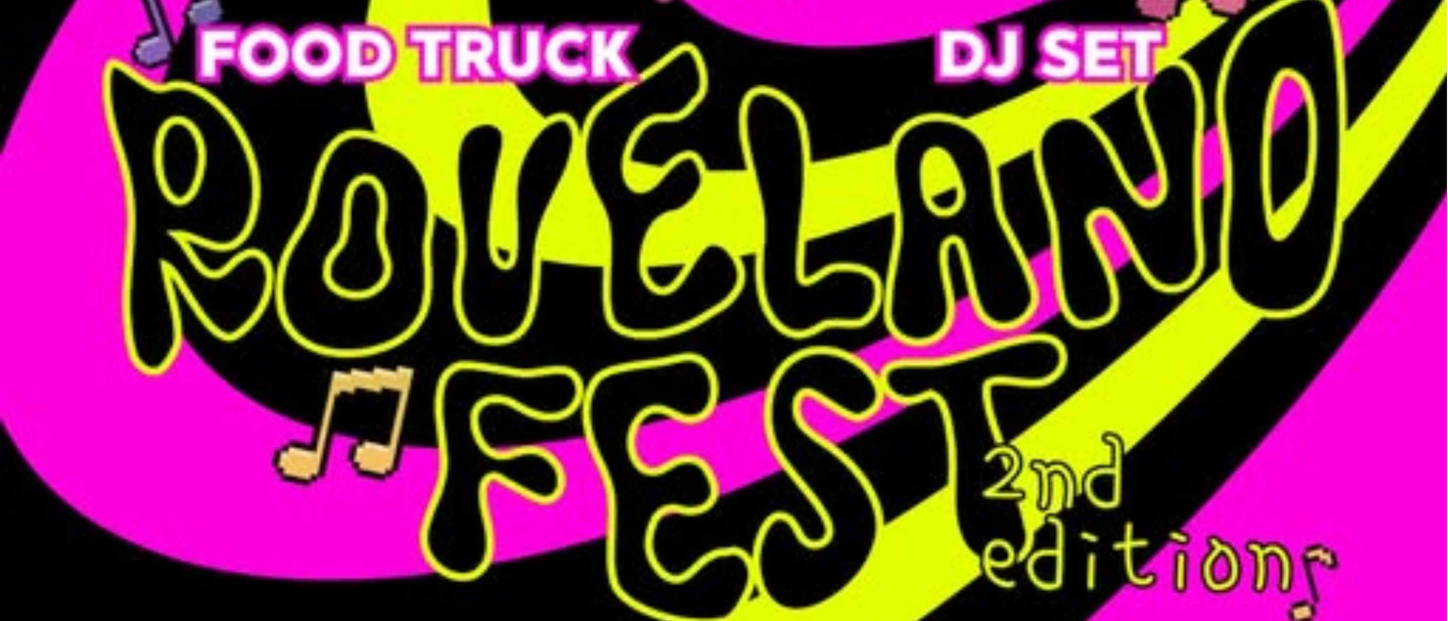 Roveland Fest