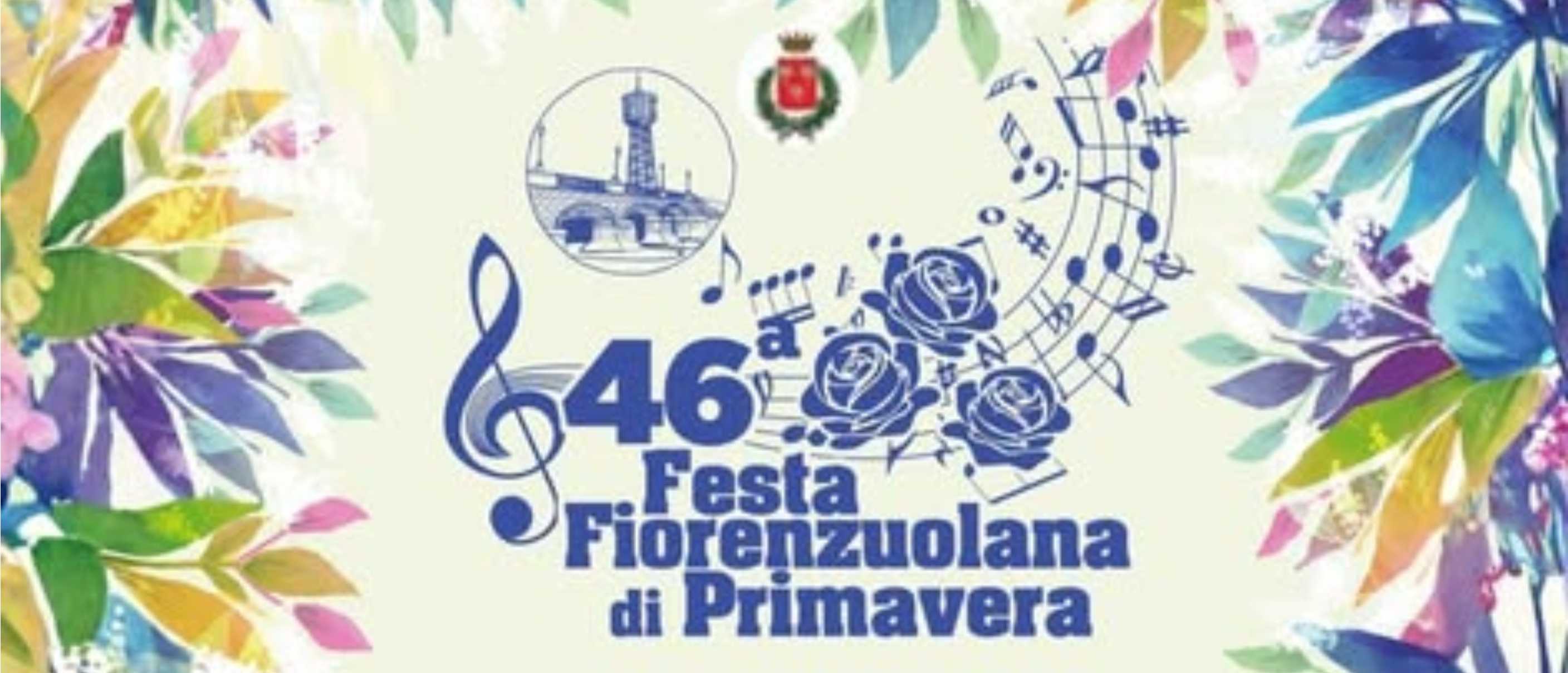 46ª Festa Fiorenzuolana di Primavera