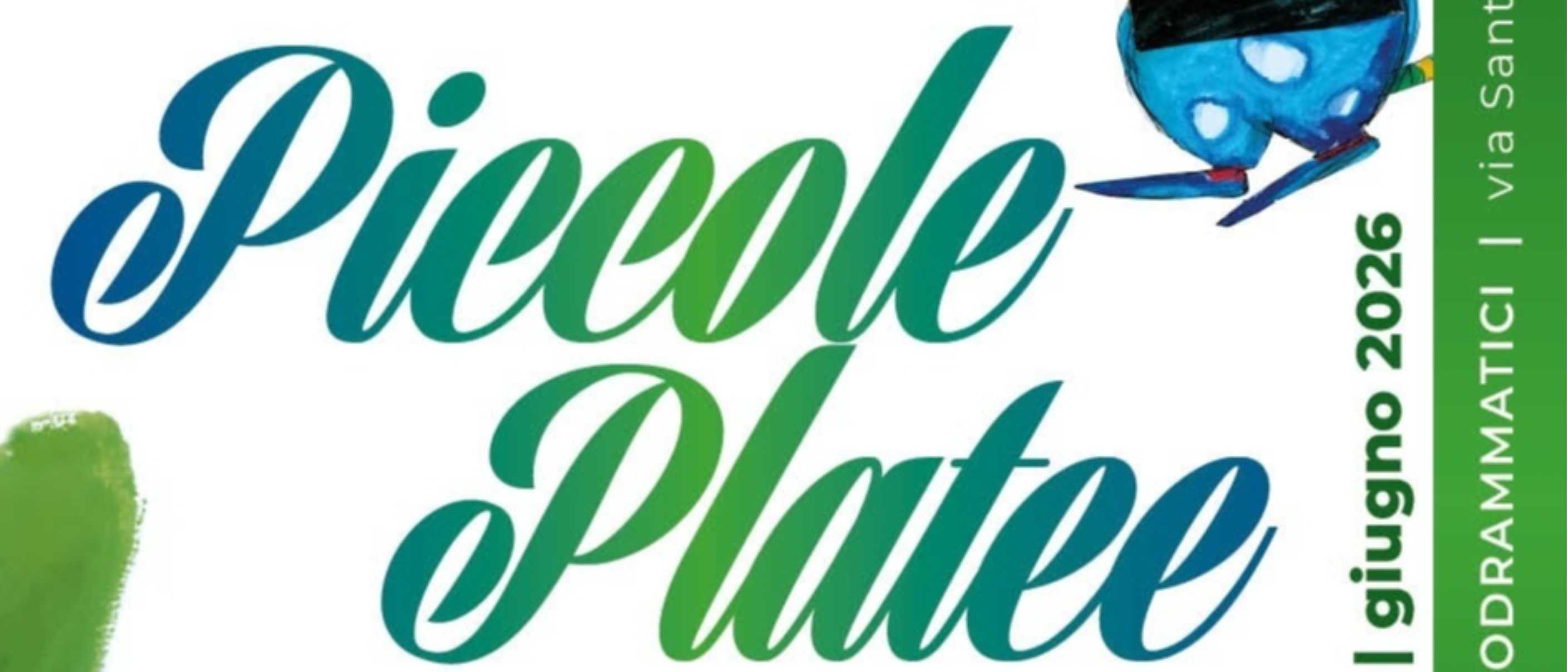 Piccole Platee