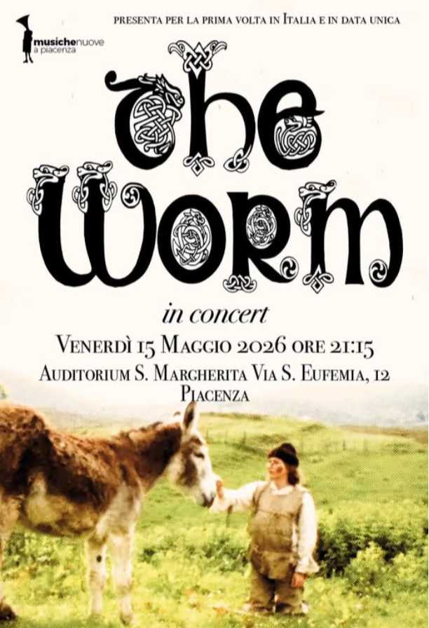 The Worm