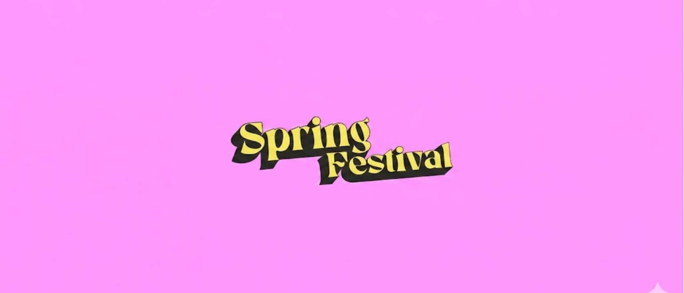 Spring Festival