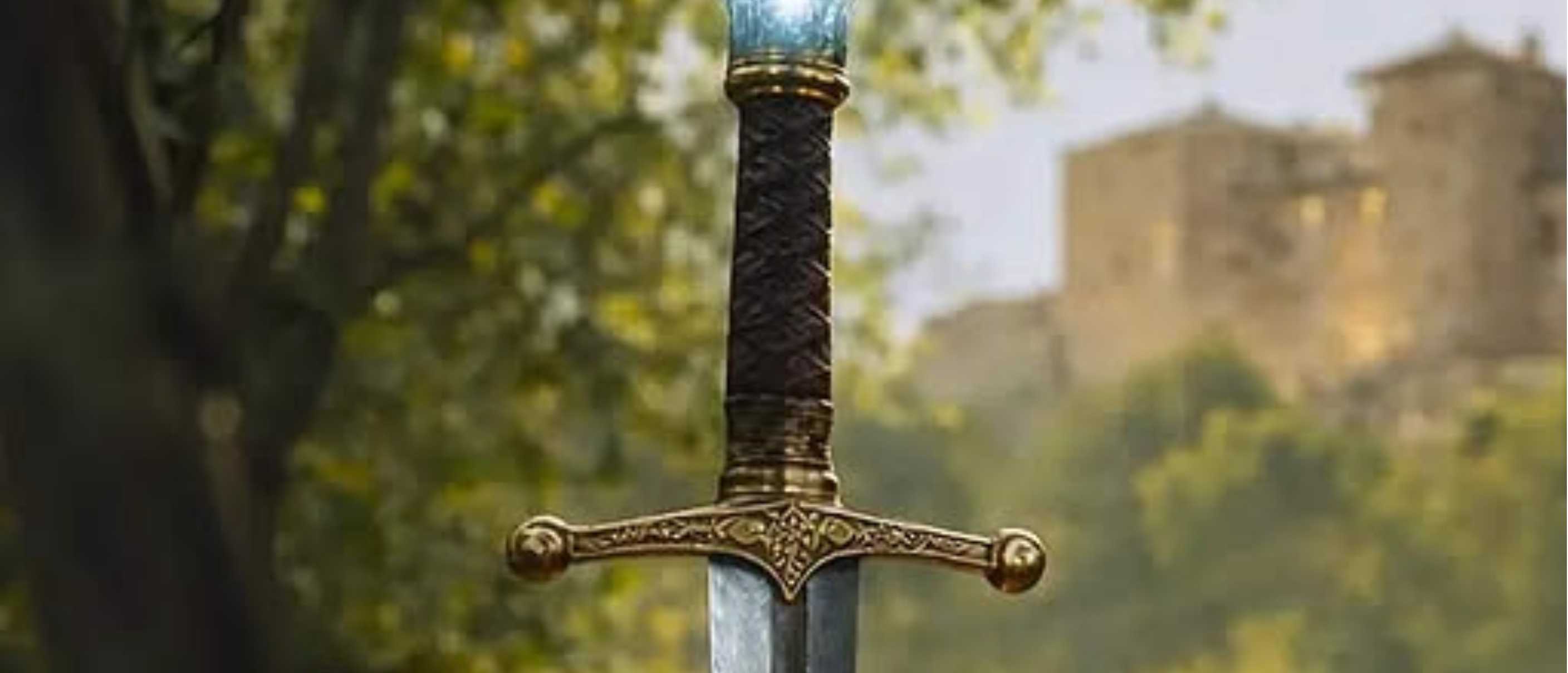 Le Nebbie di Camelot