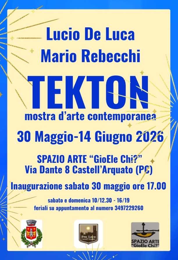 TEKTON