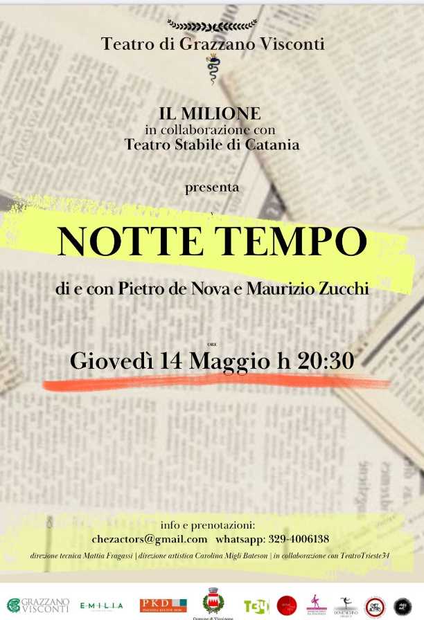 Notte Tempo