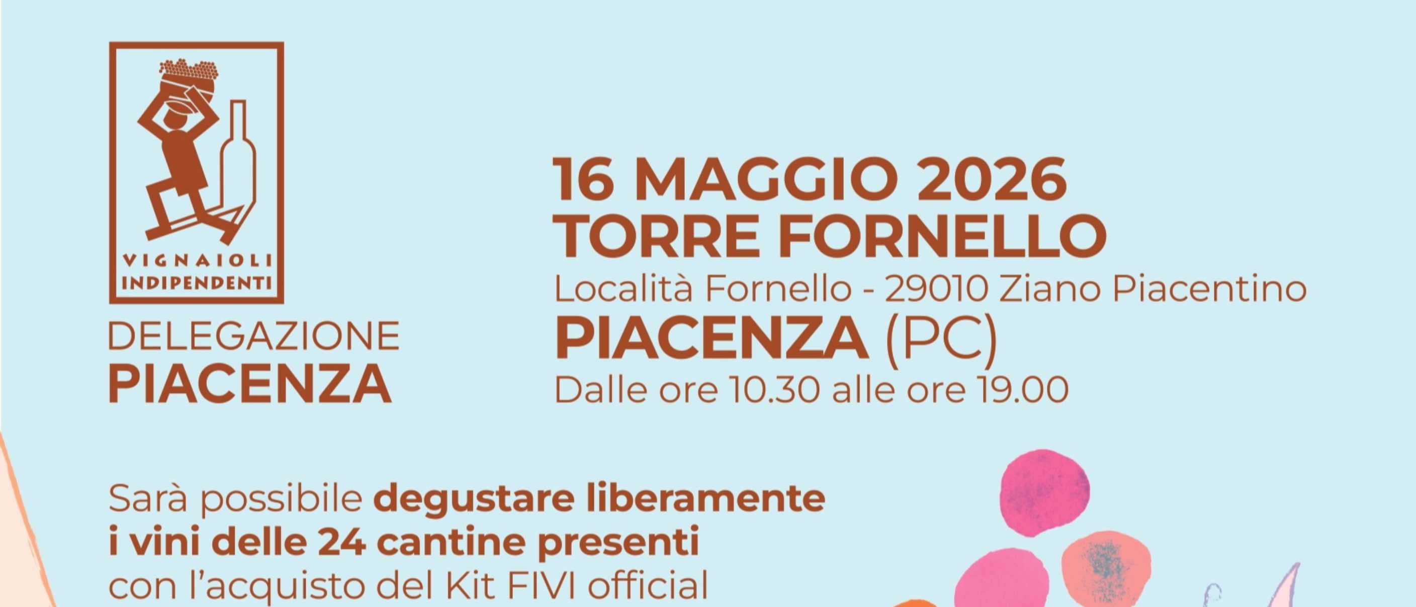 Il Sabato del Vignaiolo