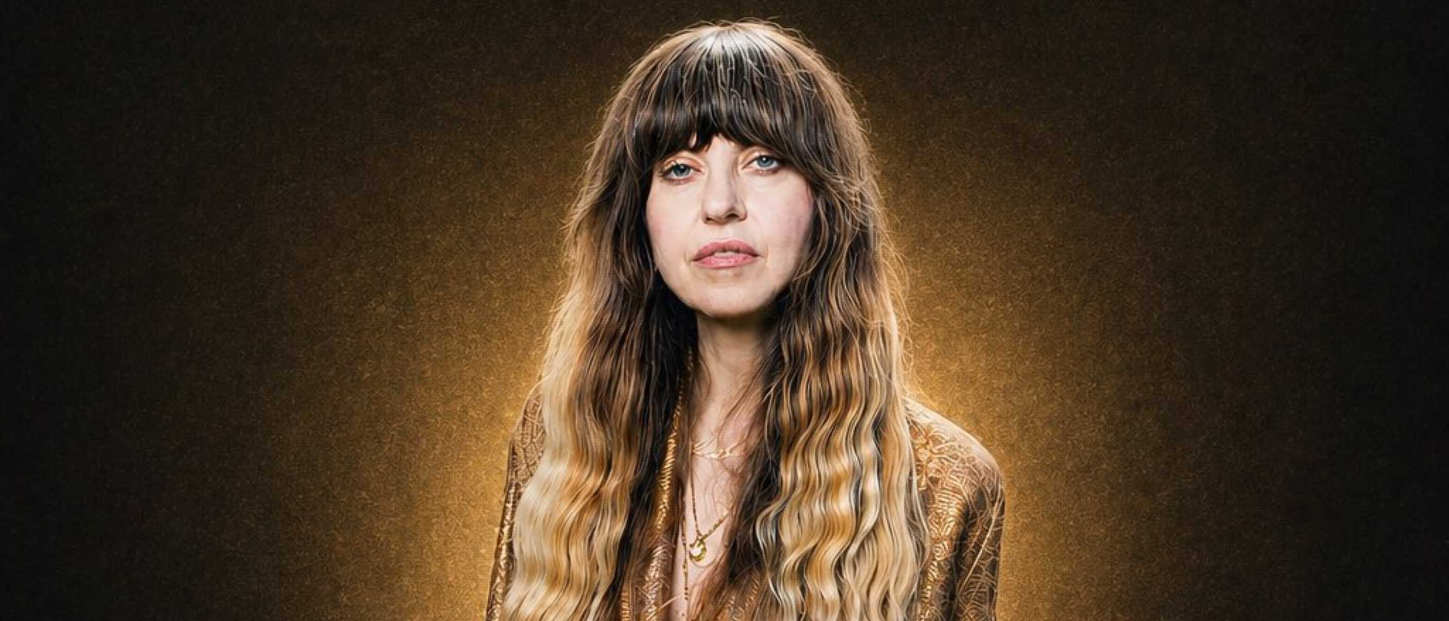 Chiara Tagliaferri