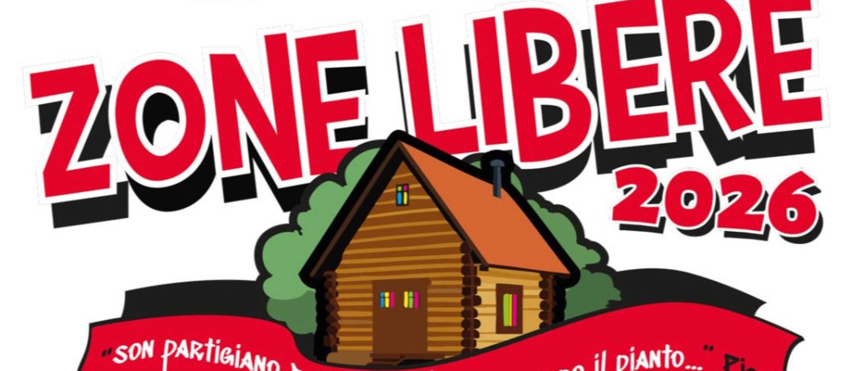Zone Libere - 2026