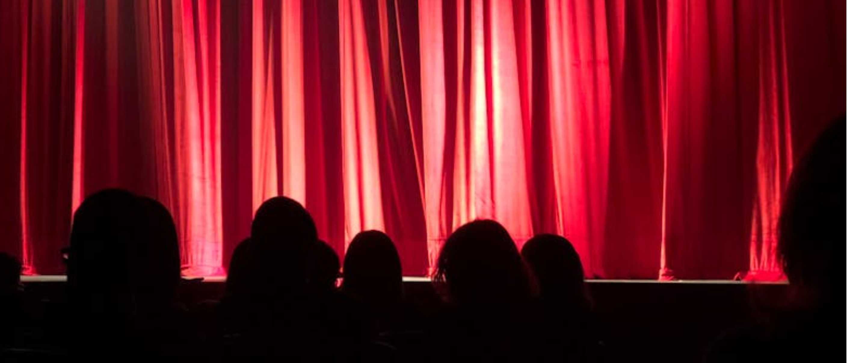 Commedia dialettale "Füm in d’ i’ occ"
