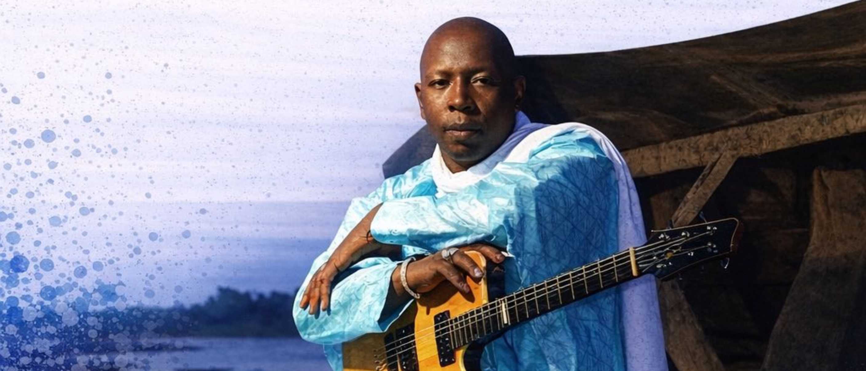 Vieux Farka Tourè