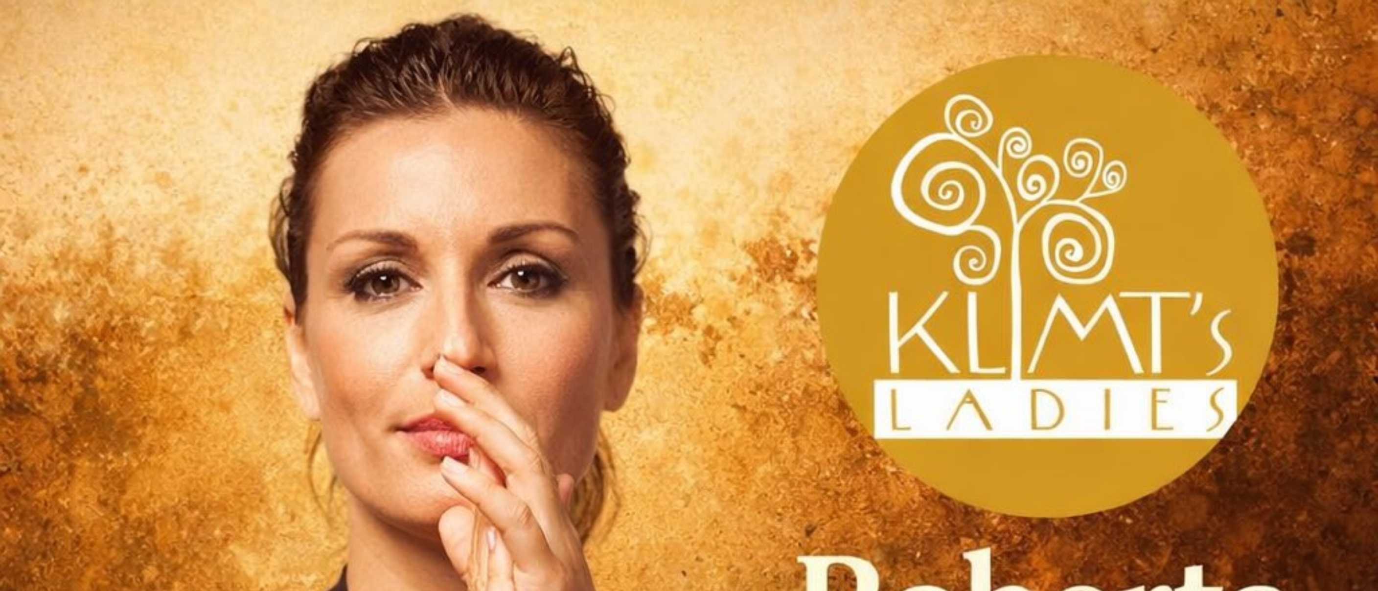 Roberta Di Mario