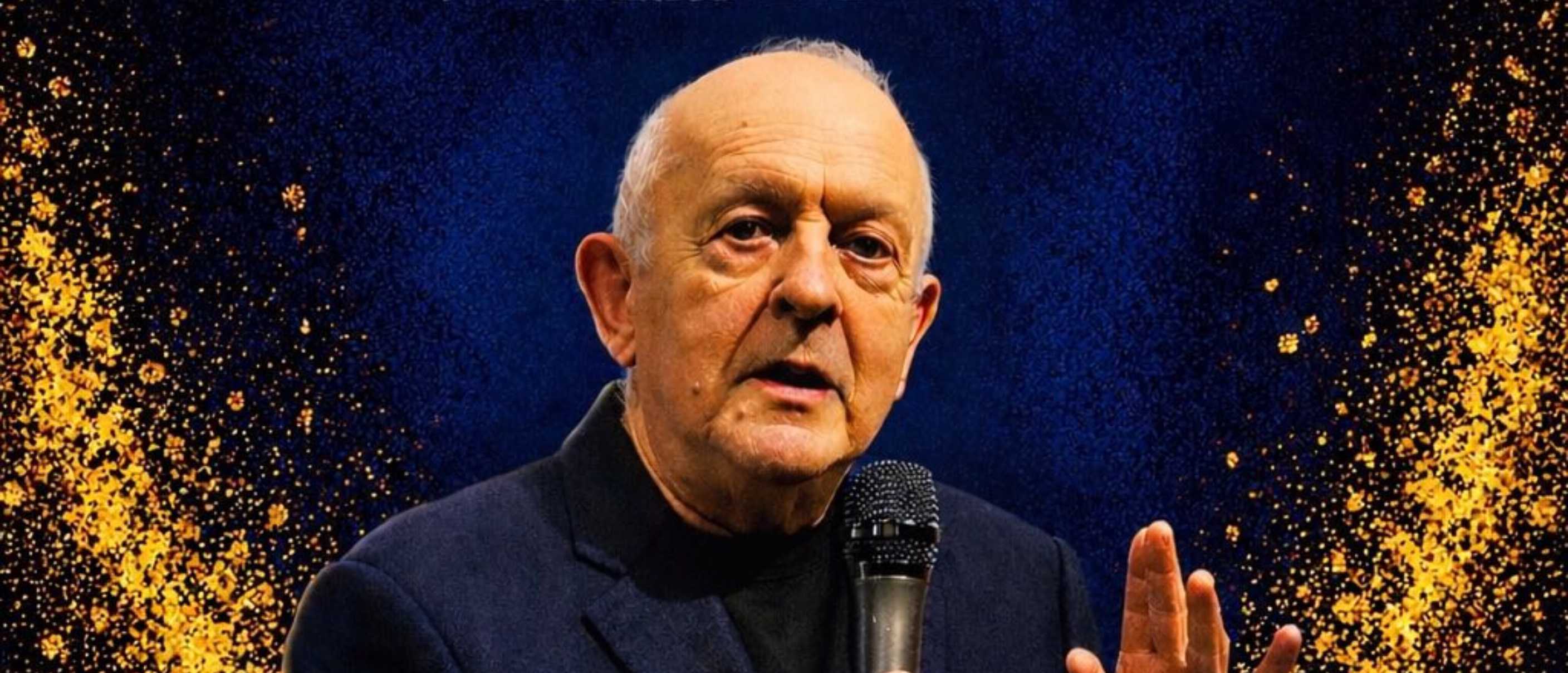 Philip Norman