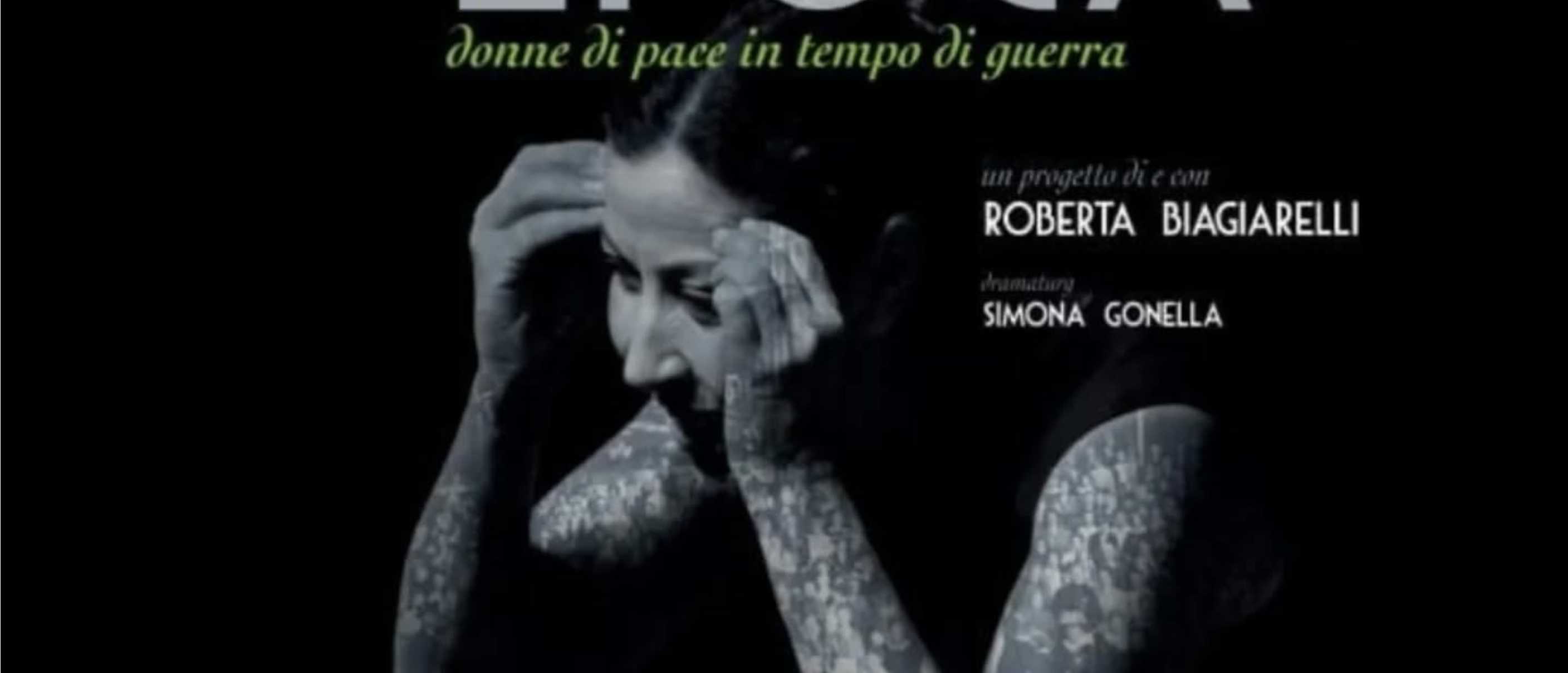 Figlie dell’Epoca – donne di pace in tempo di guerra