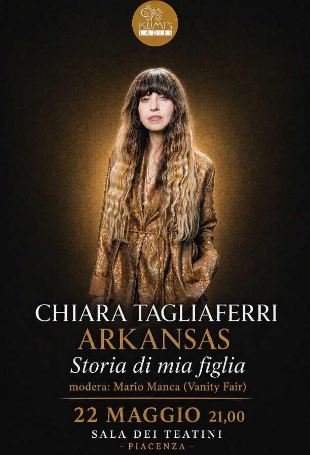 Chiara Tagliaferri