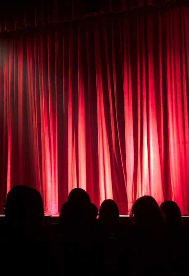 Commedia dialettale "Füm in d’ i’ occ"