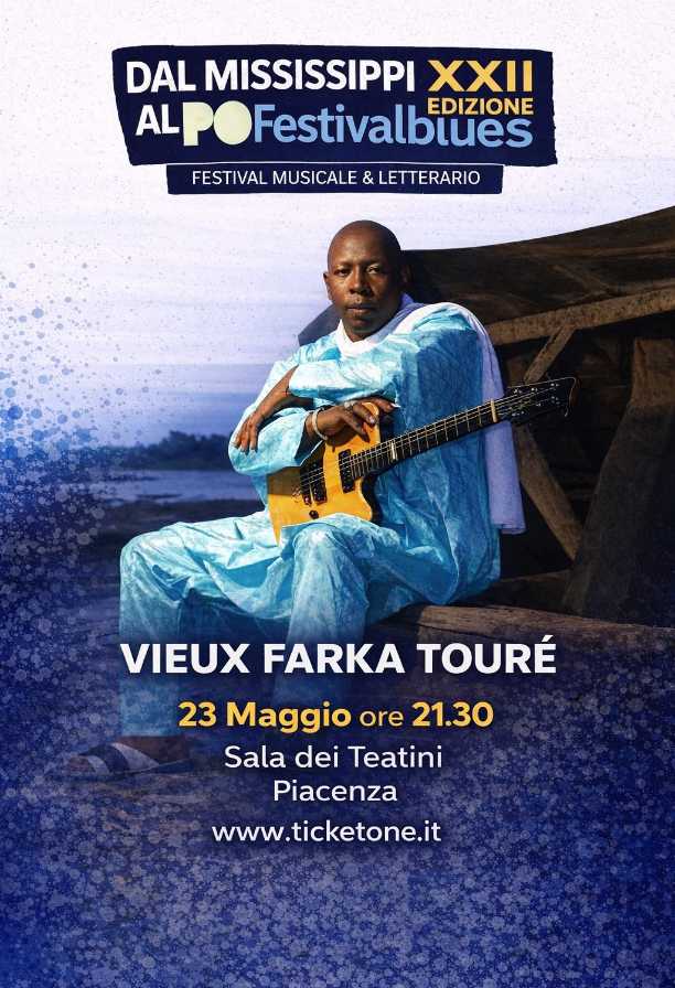 Vieux Farka Tourè
