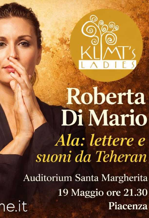 Roberta Di Mario