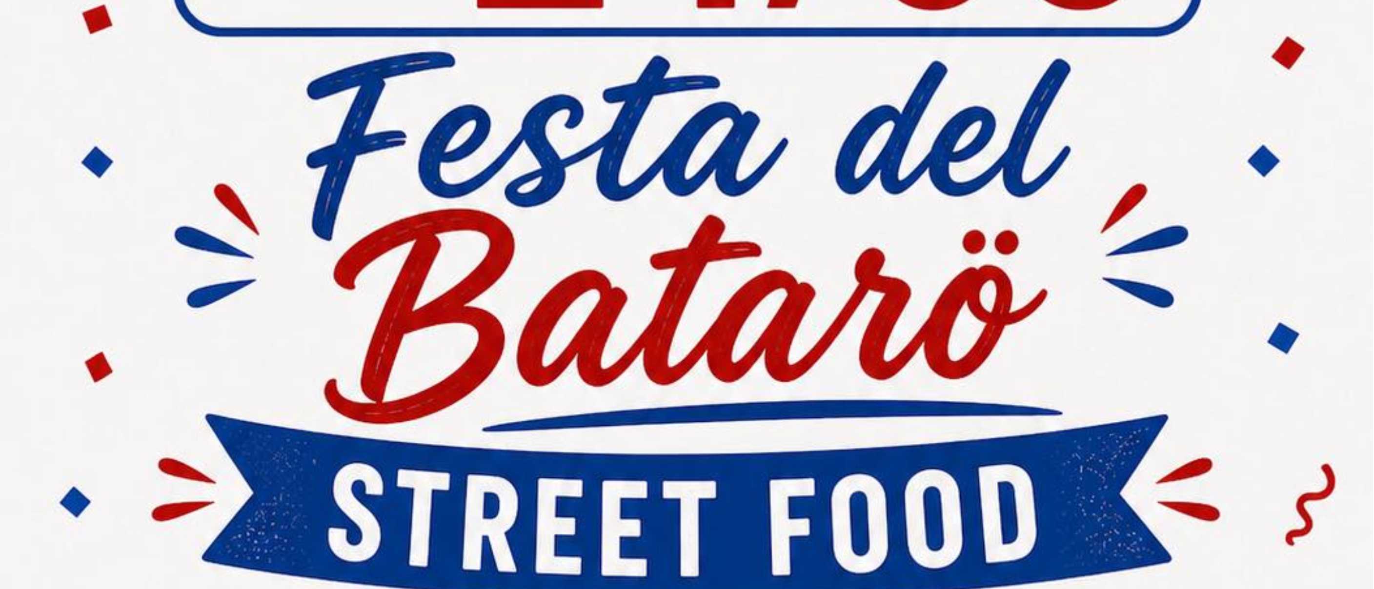 Festa del Batarö