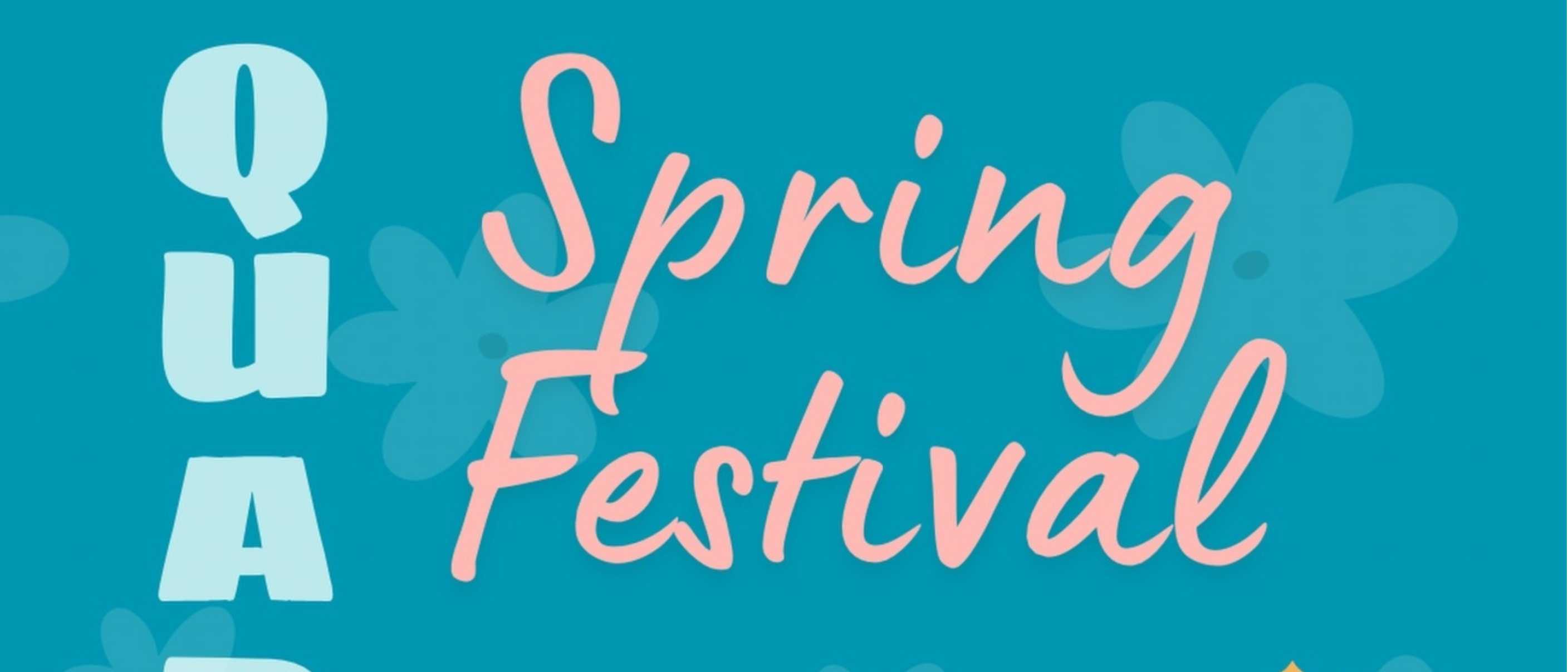 Quarto Spring Festival