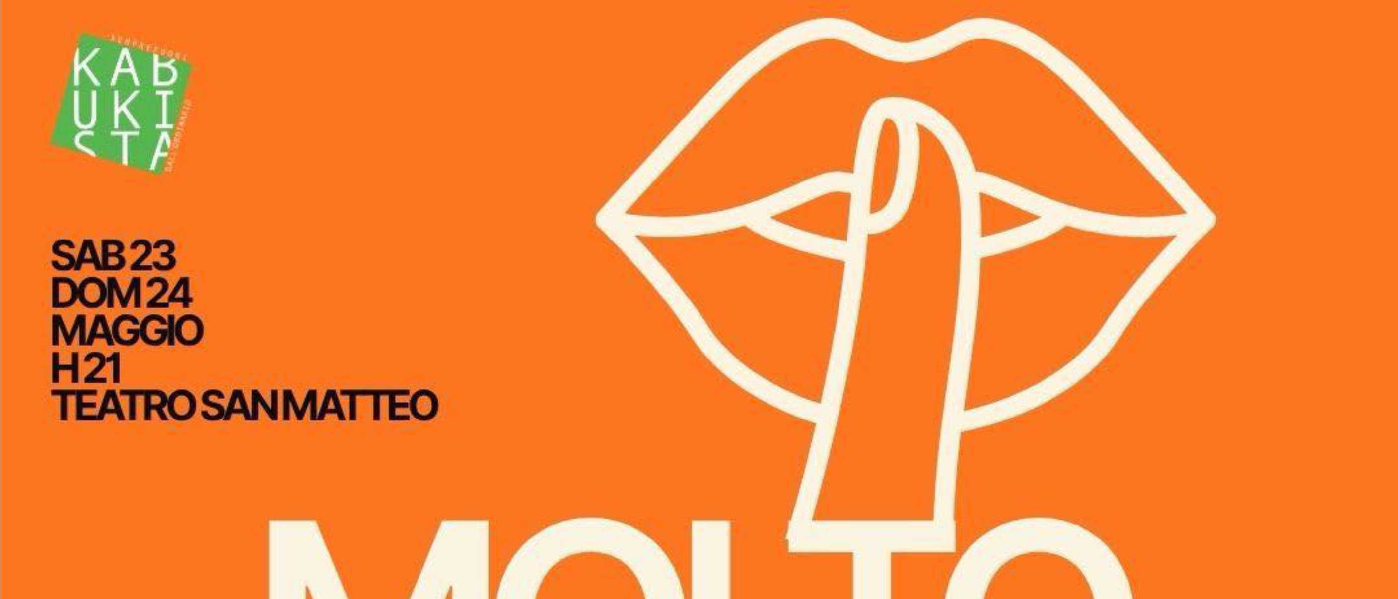 Molto rumore per nulla