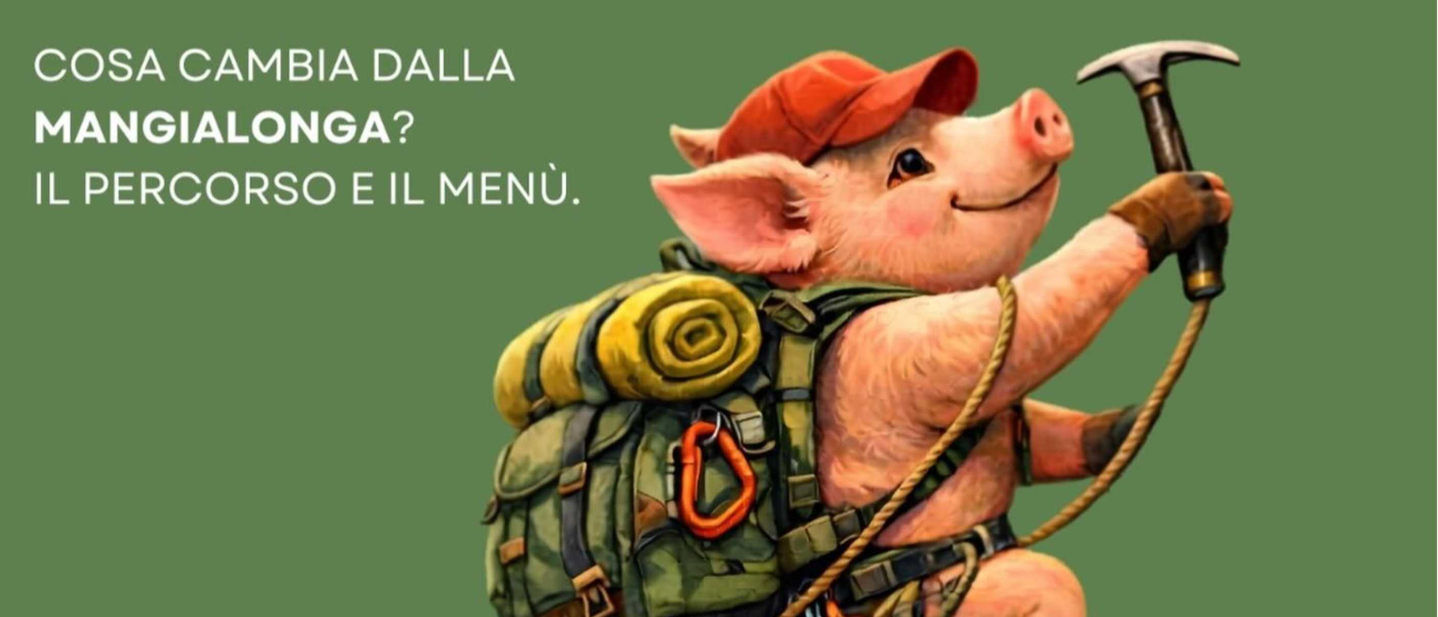 Vertical del Porco!