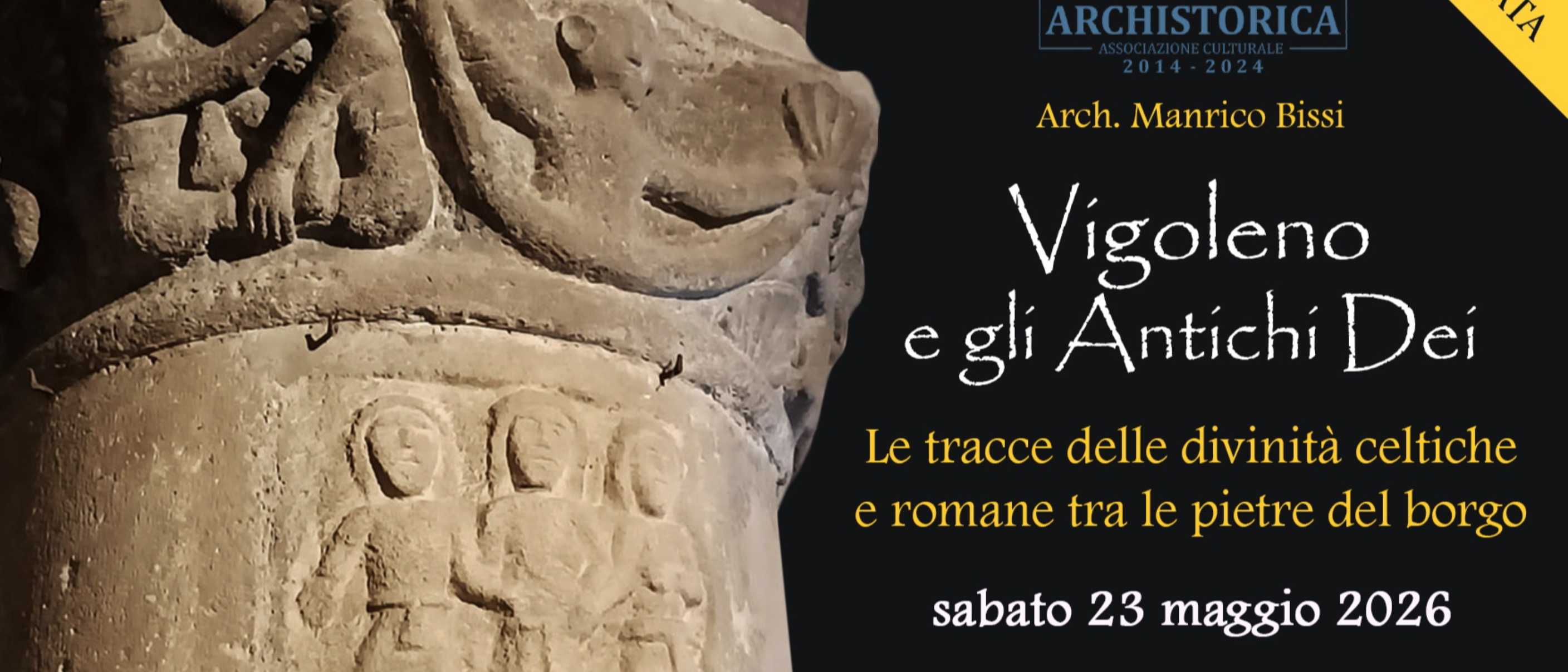 Vigoleno e gli Antichi Dei