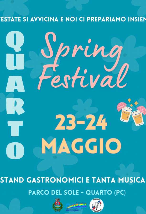Quarto Spring Festival