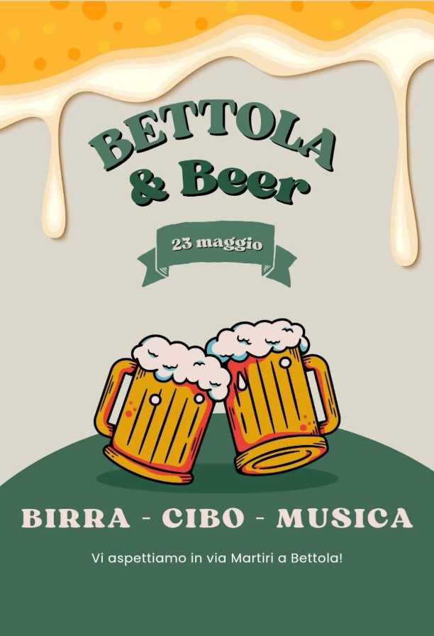Bettola & Beer