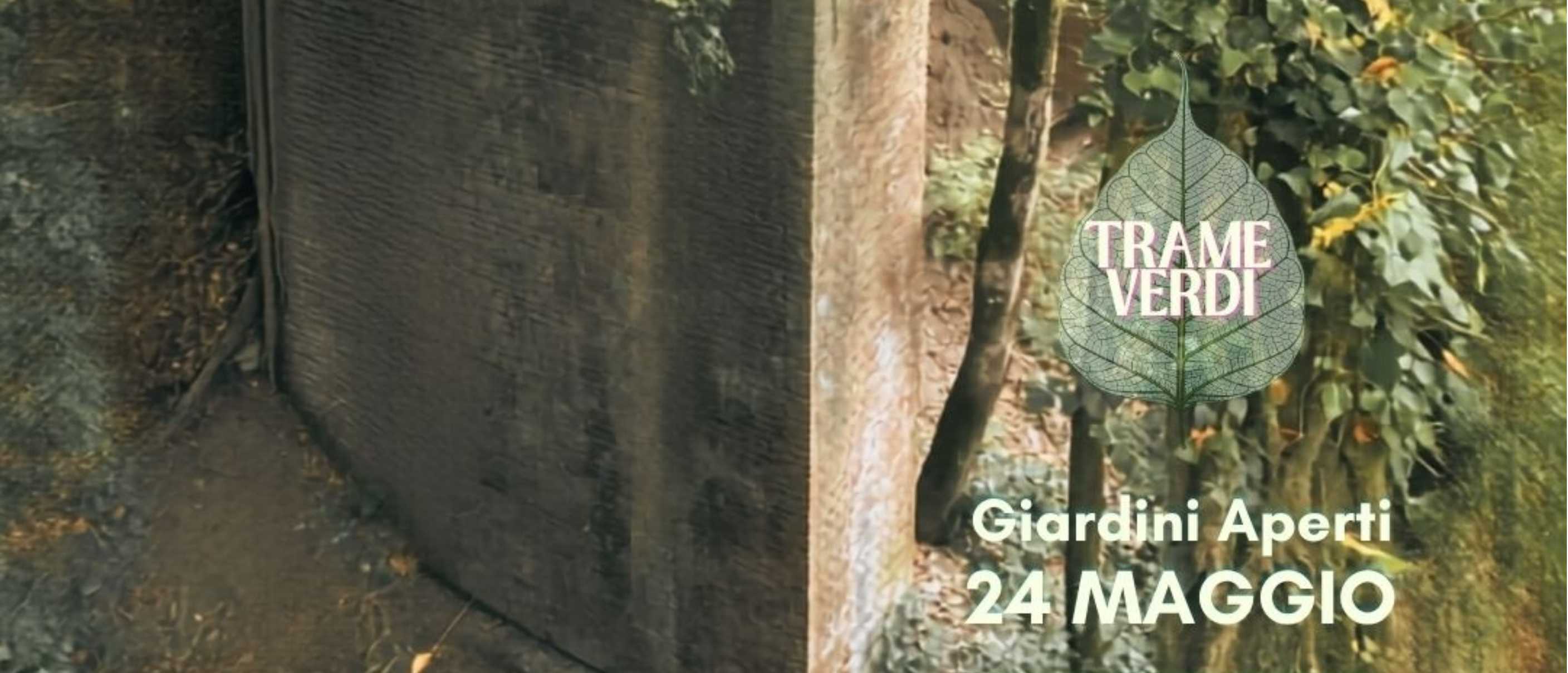 Trame Verdi: visite guidate all’Ex-Polveriera di Cantone
