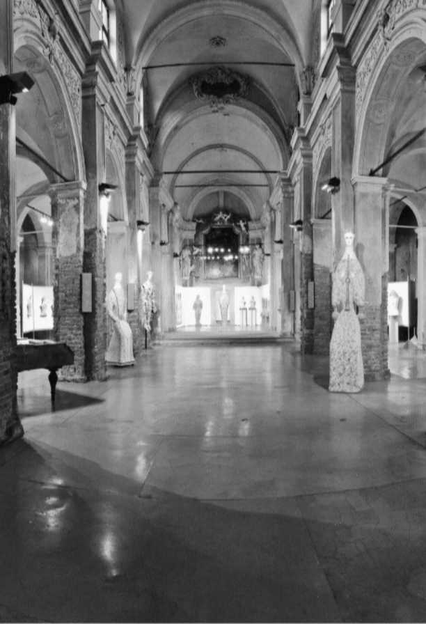 Nuvolati e Castagnetti: doppia mostra allo Spazio Rosso Tiziano