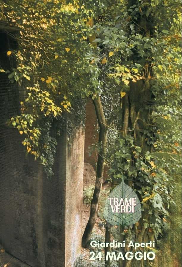 Trame Verdi: visite guidate all’Ex-Polveriera di Cantone