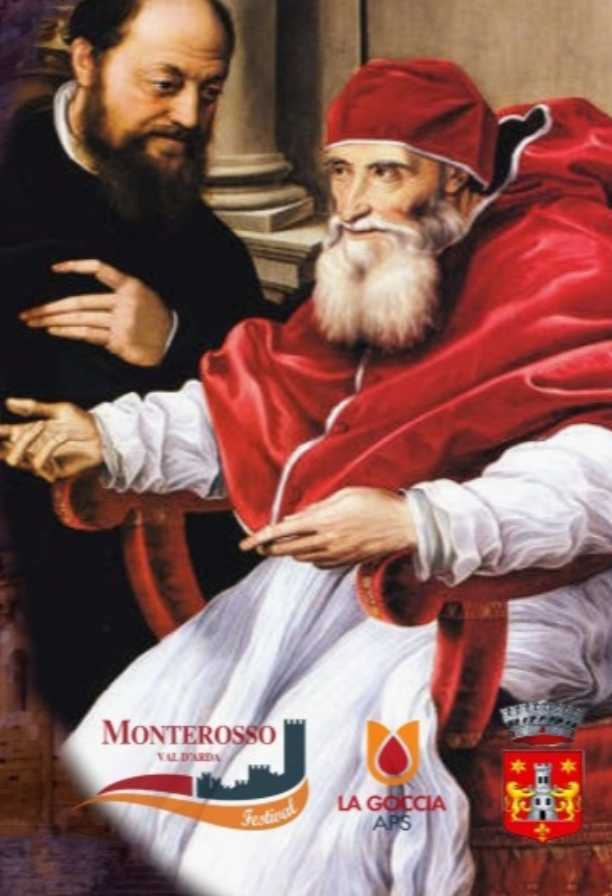 Paolo III: il Papa del Buon Bere