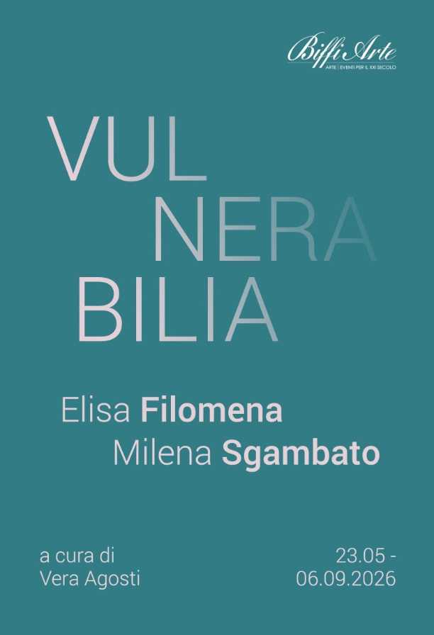 Vulnerabilia