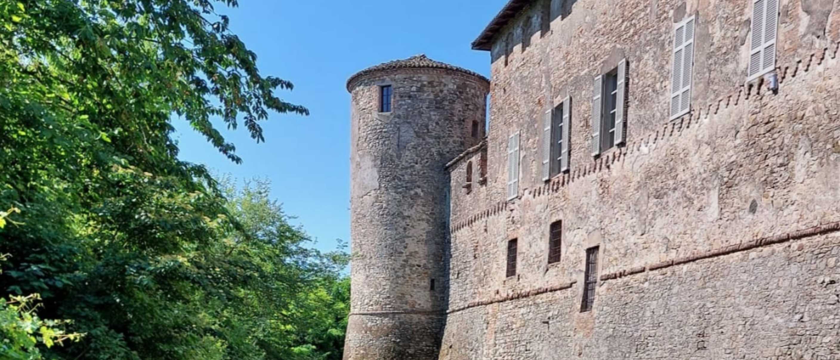 Dieci secoli di storia al Castello di Lisignano