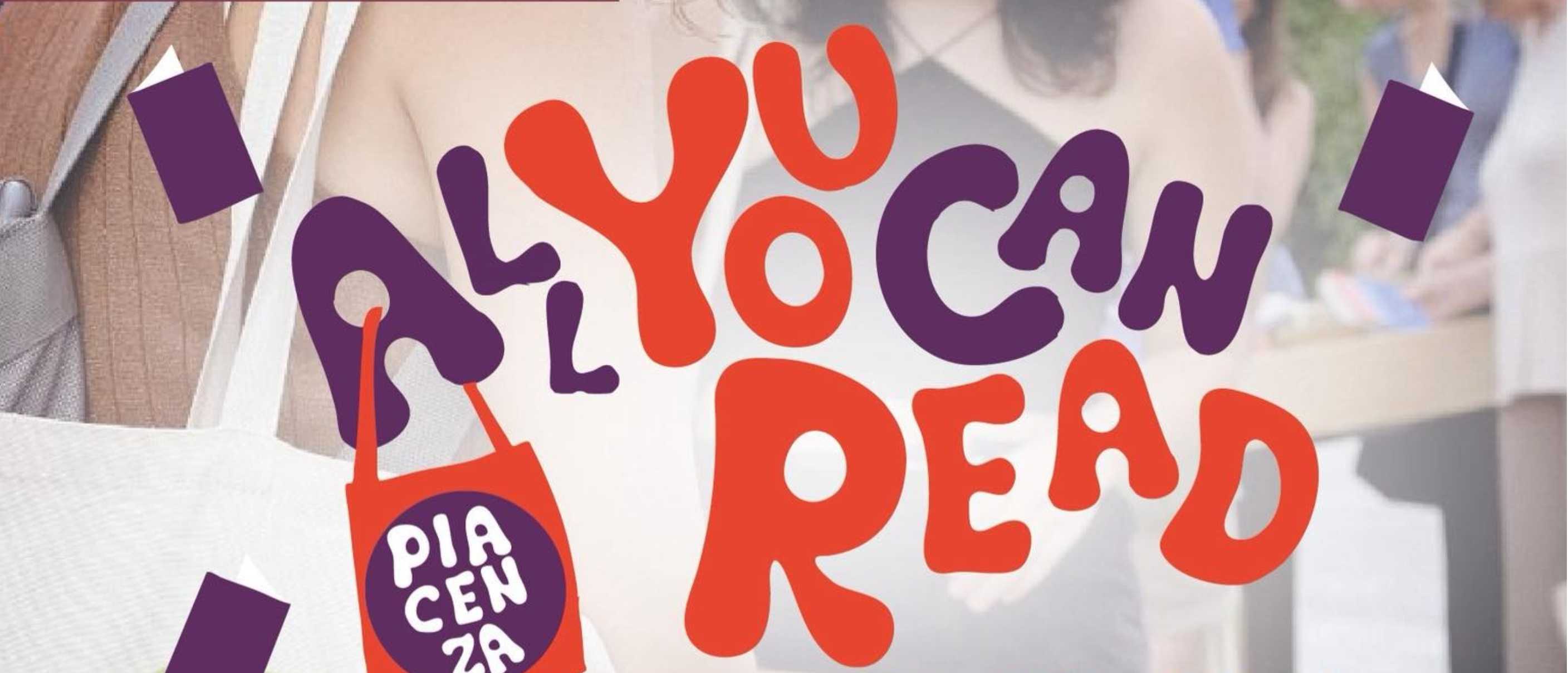 All You Can Read