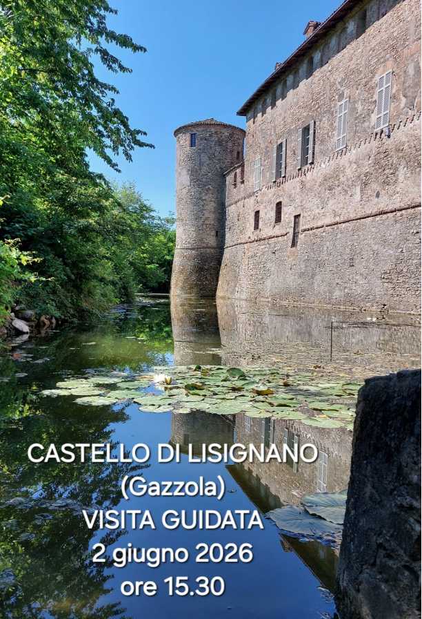 Dieci secoli di storia al Castello di Lisignano